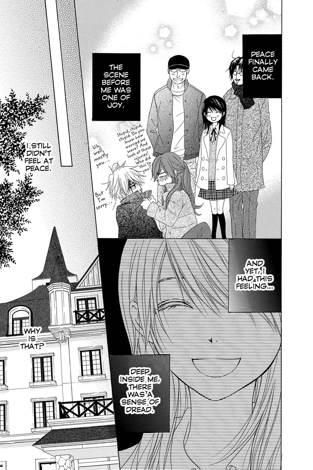Read Dengeki Daisy En Manga Online