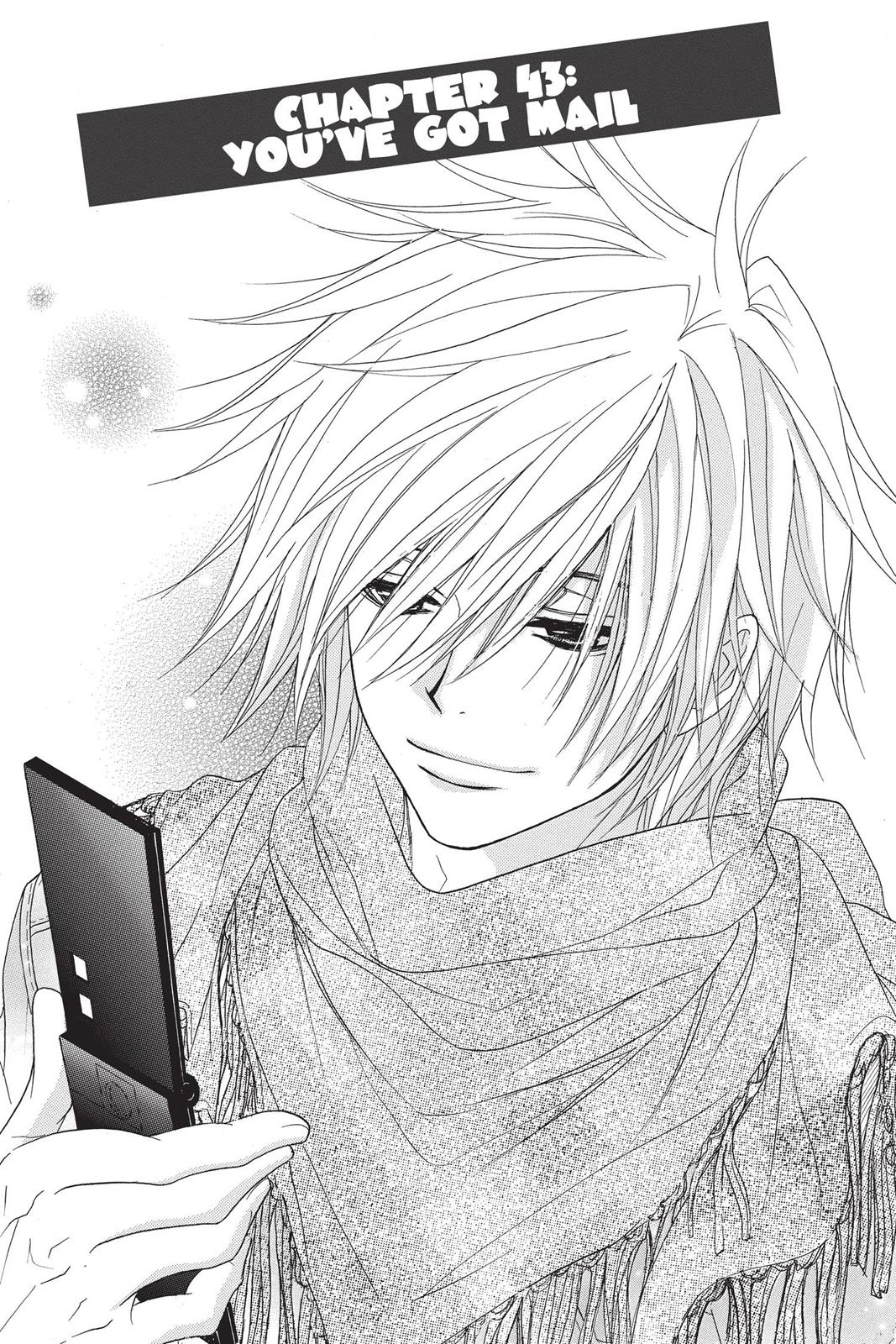 Read Dengeki Daisy En Manga Online