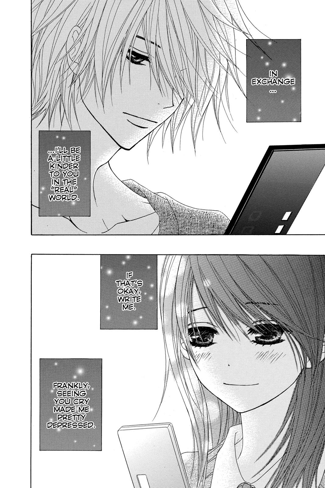 Read Dengeki Daisy En Manga Online