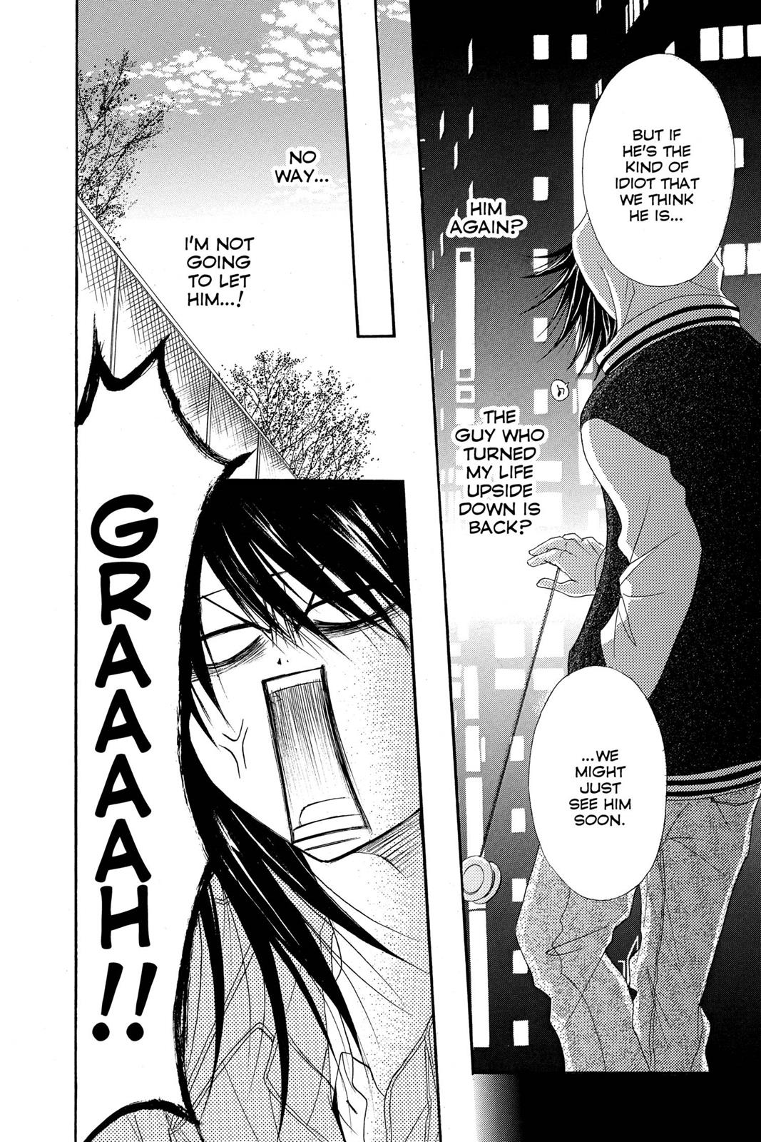 Read Dengeki Daisy En Manga Online