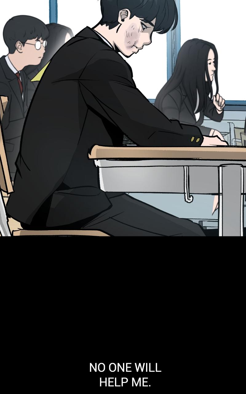 Read Designated Bully En Manga Online