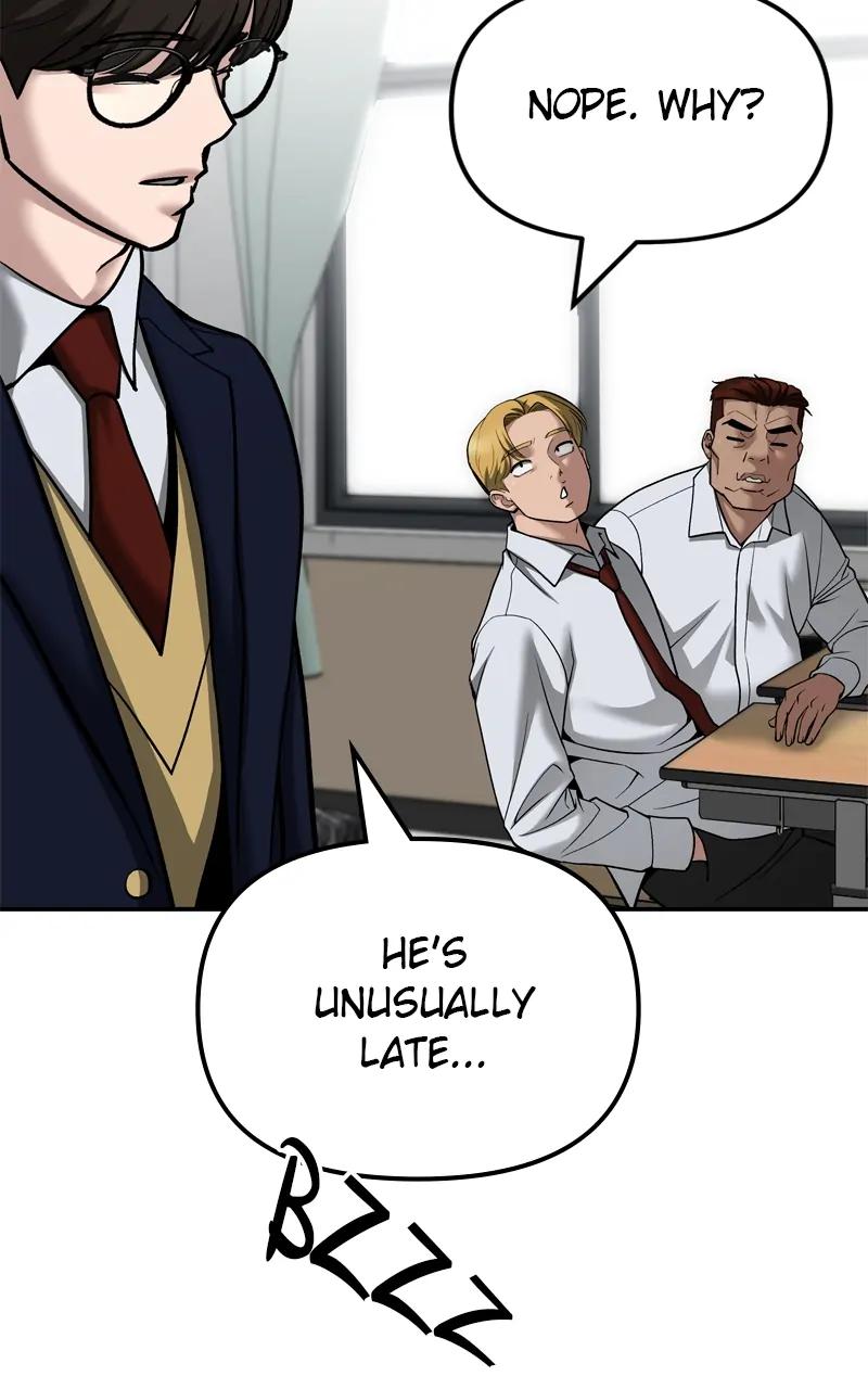 Read Designated Bully En Manga Online