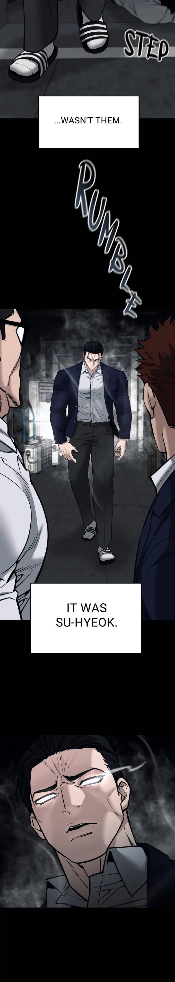 Read Designated Bully En Manga Online