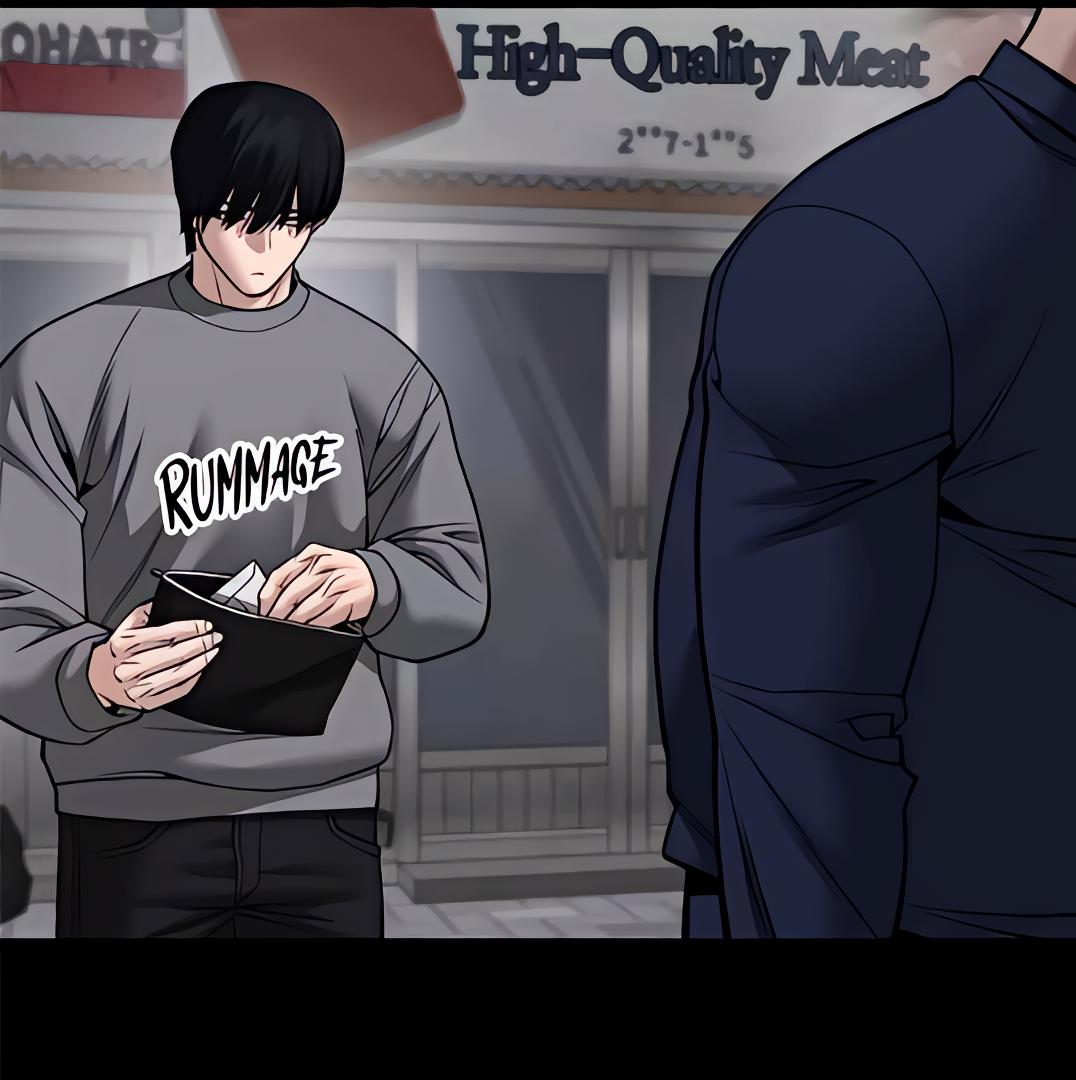 Read Designated Bully En Manga Online