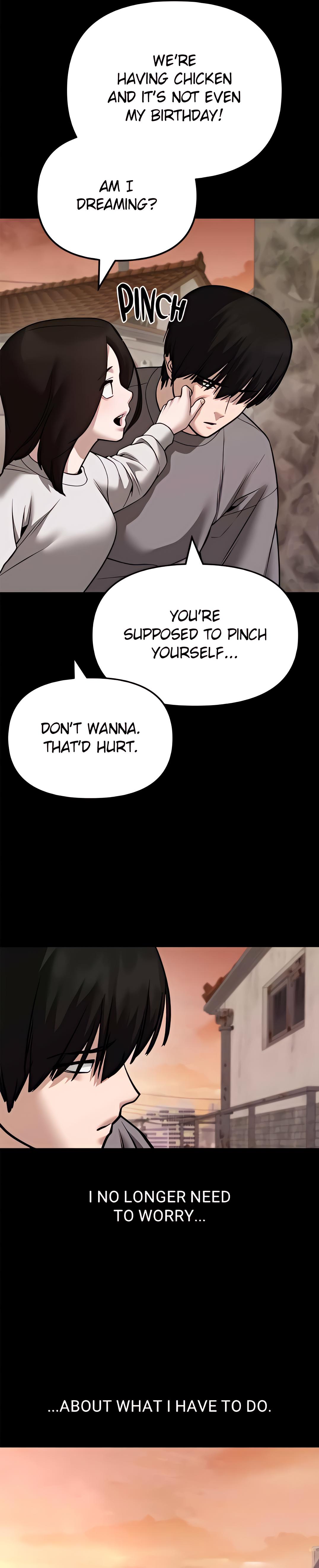 Read Designated Bully En Manga Online