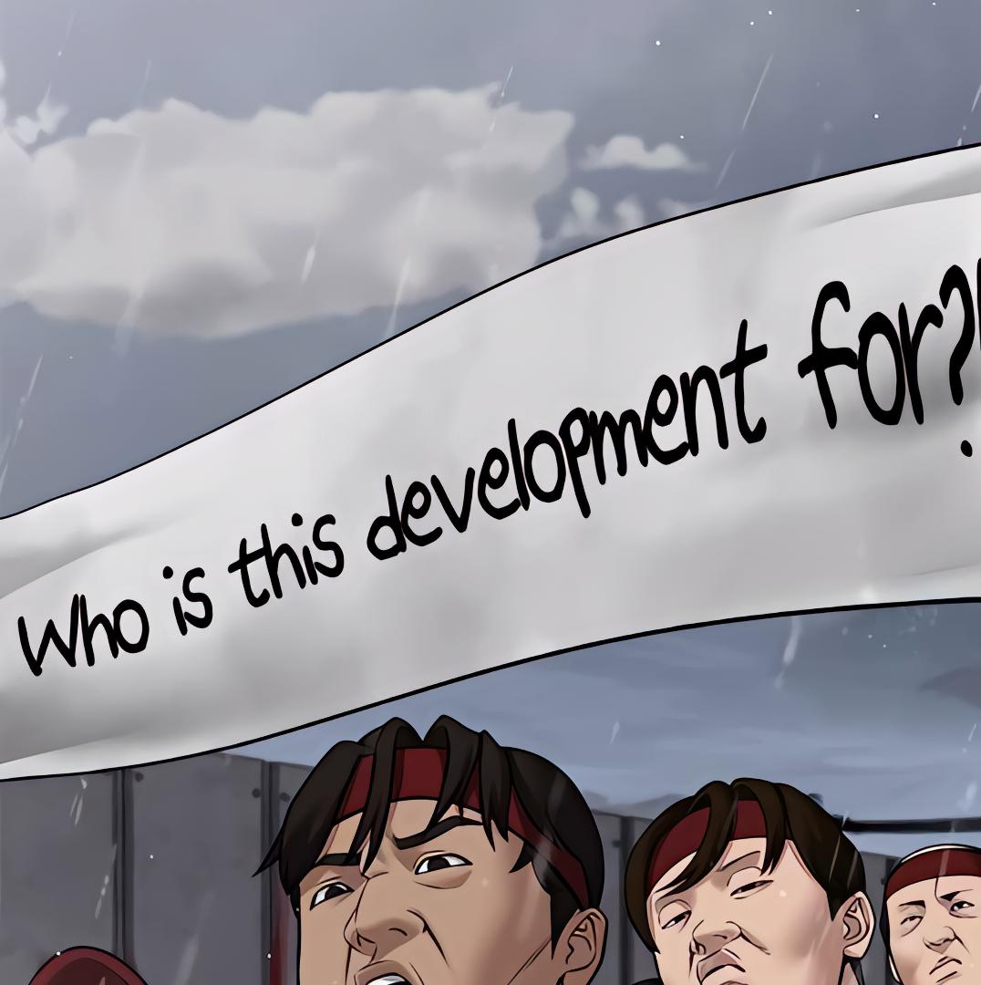 Read Designated Bully En Manga Online