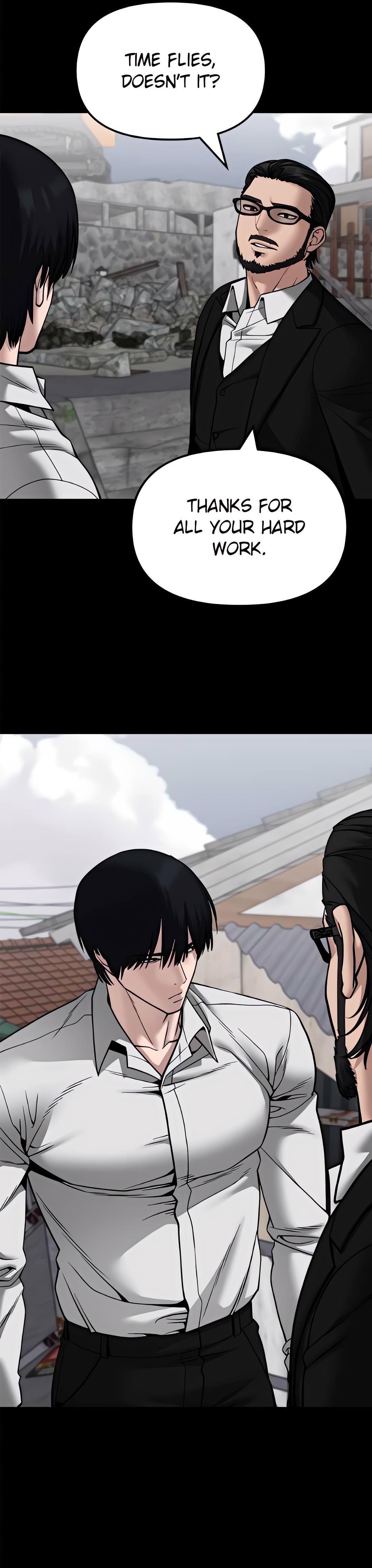 Read Designated Bully En Manga Online