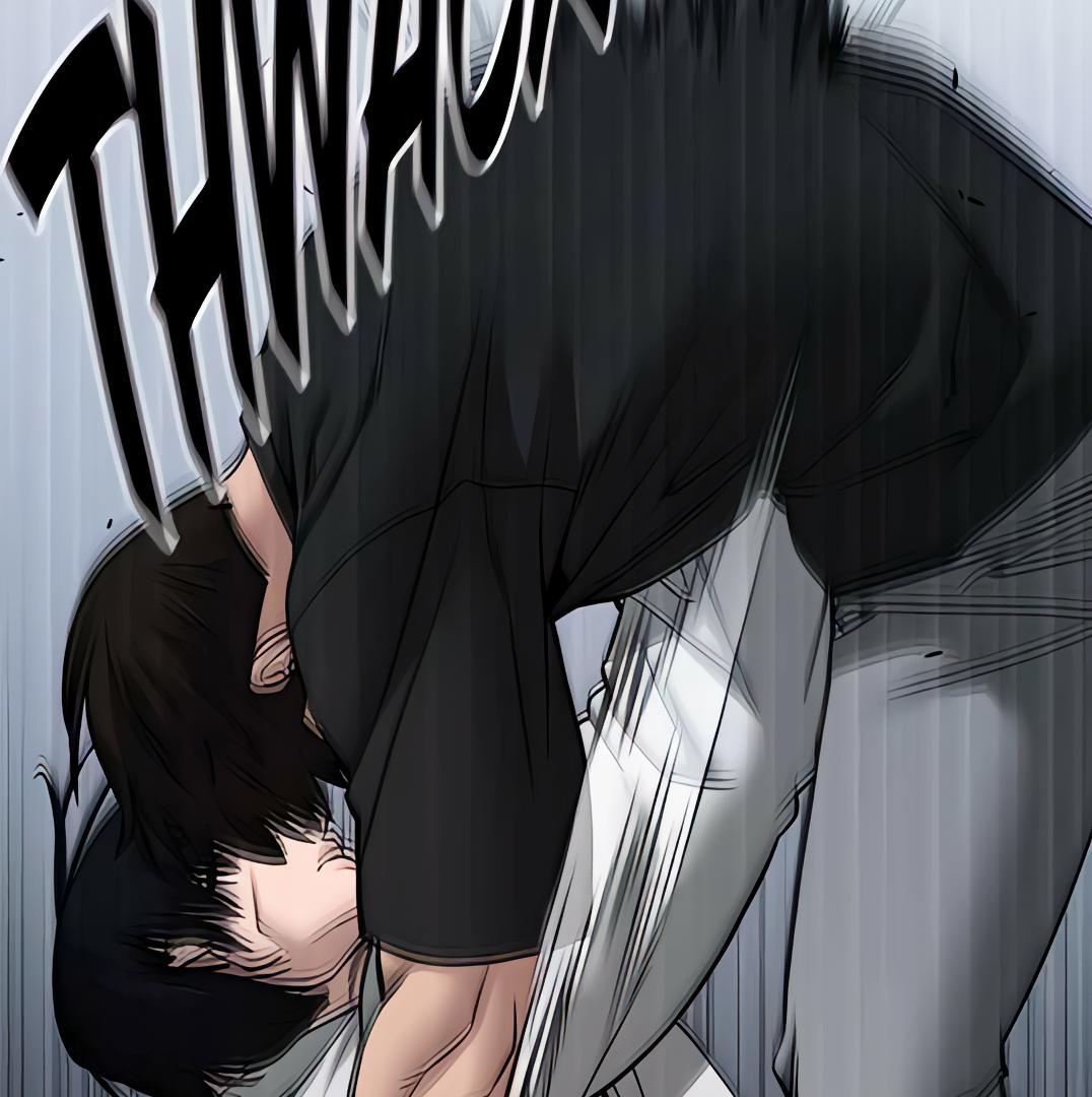 Read Designated Bully En Manga Online