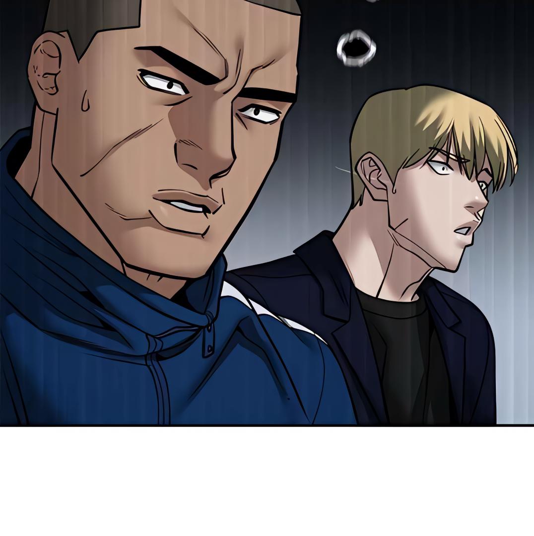 Read Designated Bully En Manga Online