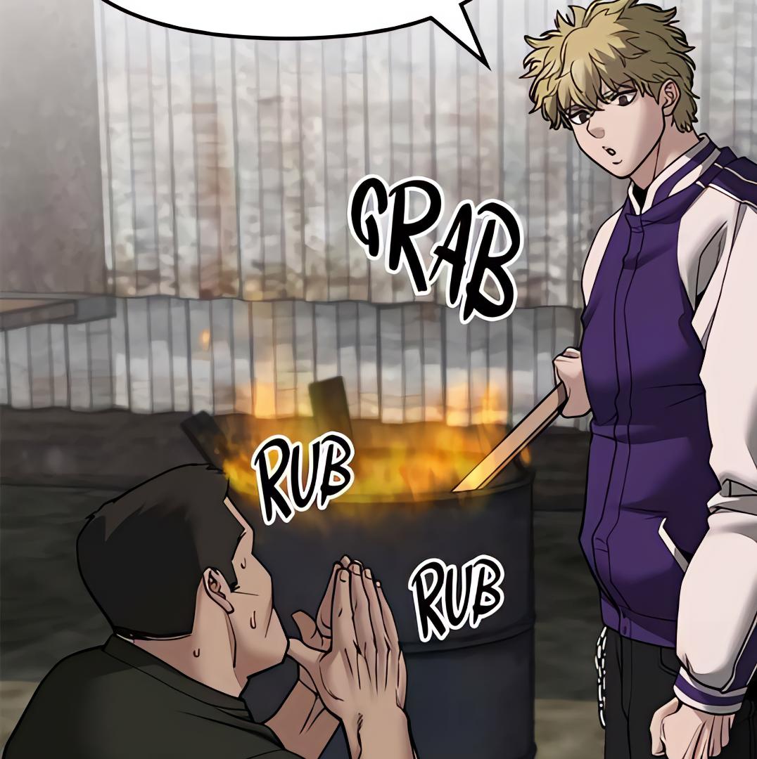 Read Designated Bully En Manga Online