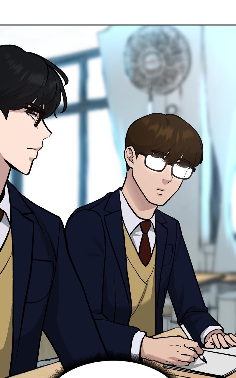 Read Designated Bully En Manga Online