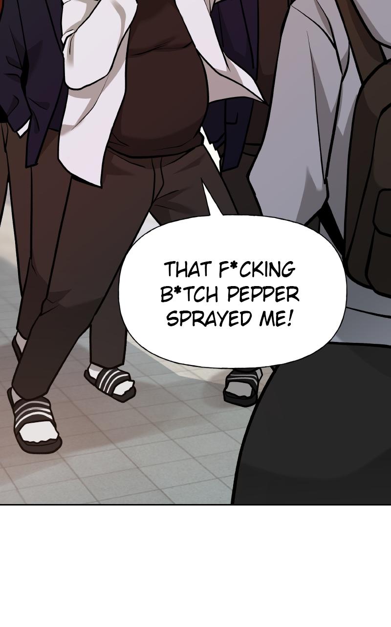 Read Designated Bully En Manga Online