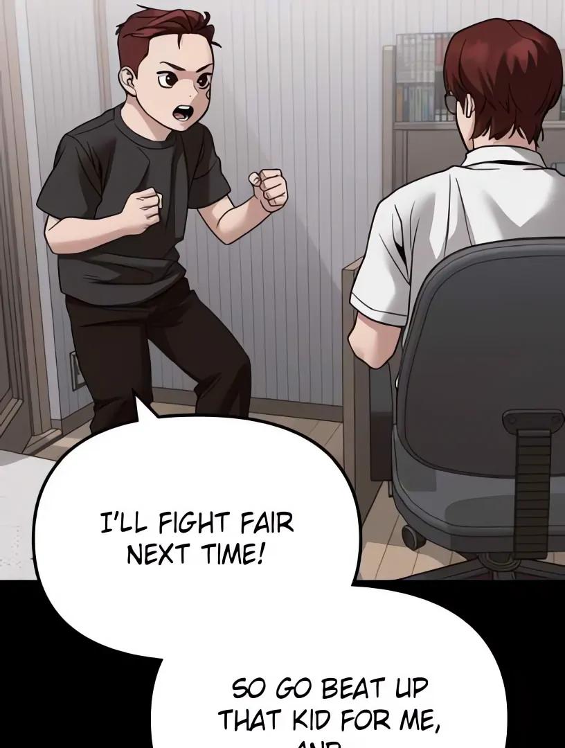 Read Designated Bully En Manga Online