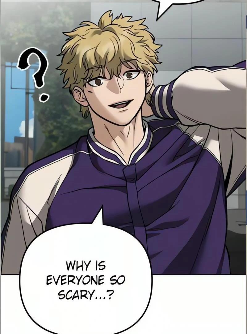 Read Designated Bully En Manga Online