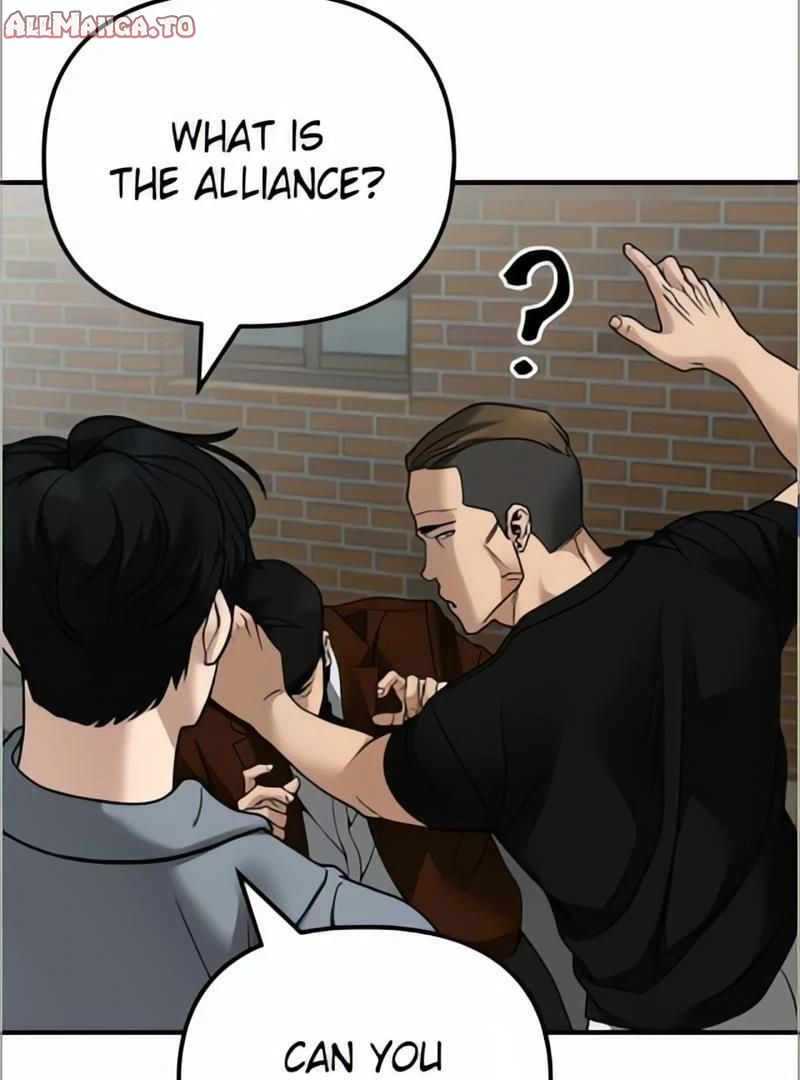 Read Designated Bully En Manga Online