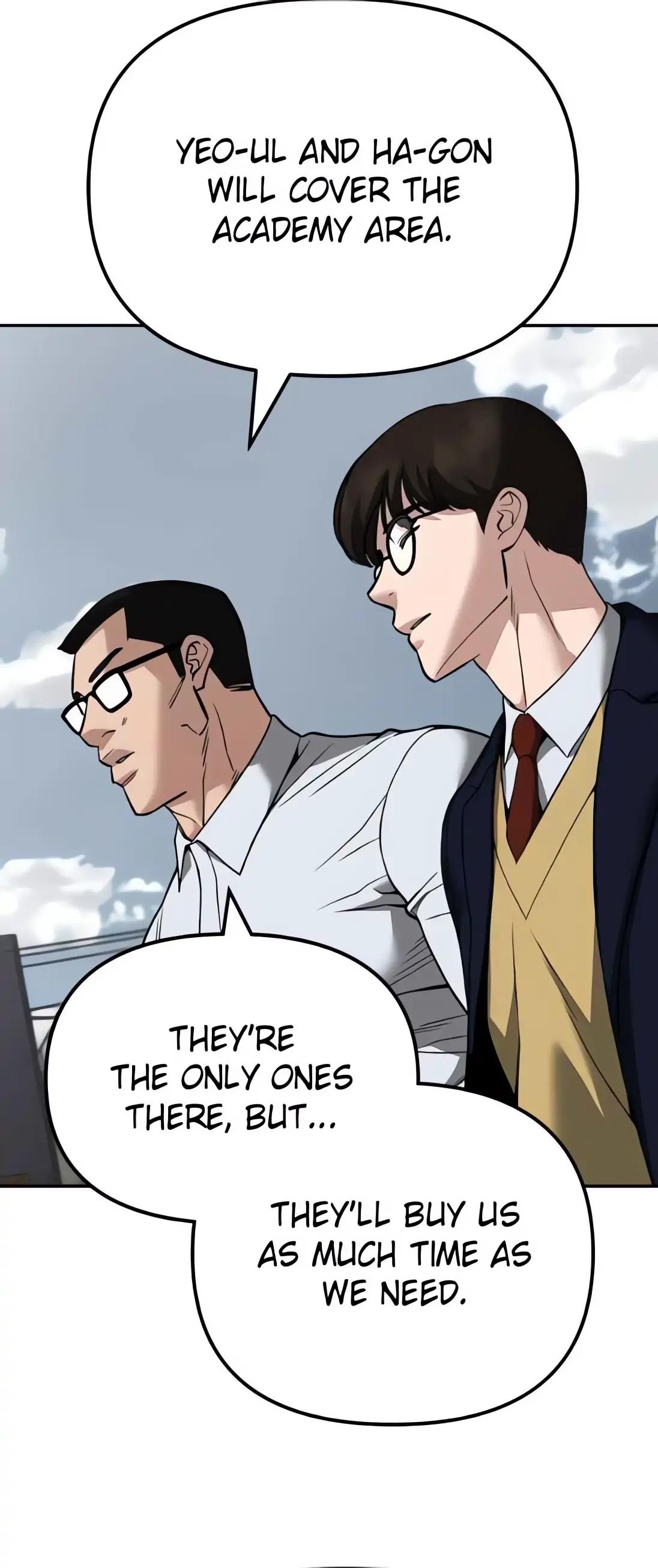 Read Designated Bully En Manga Online