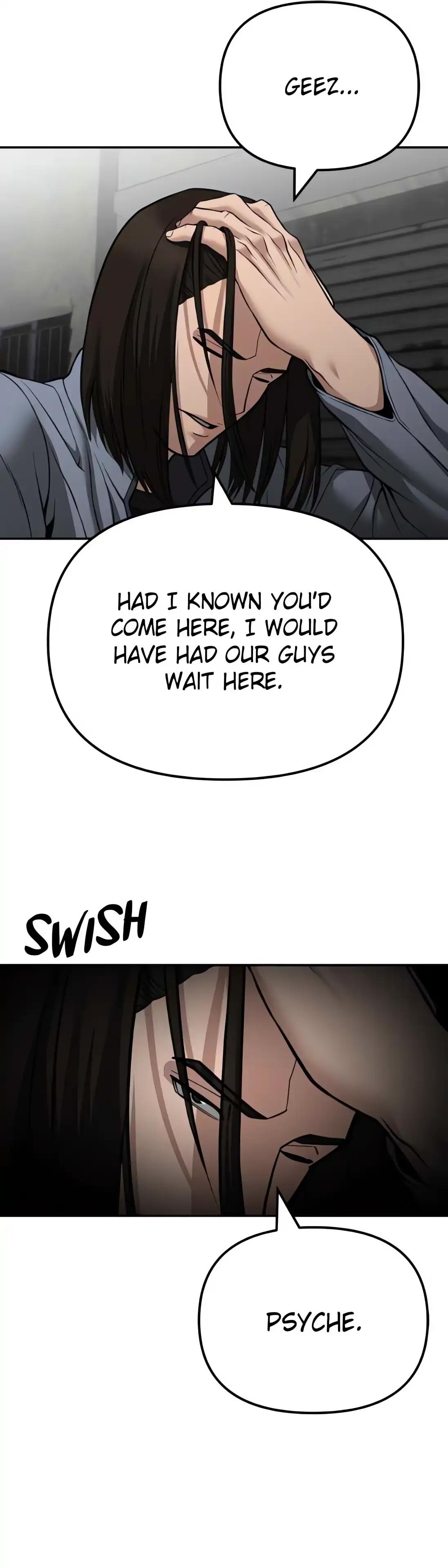 Read Designated Bully En Manga Online