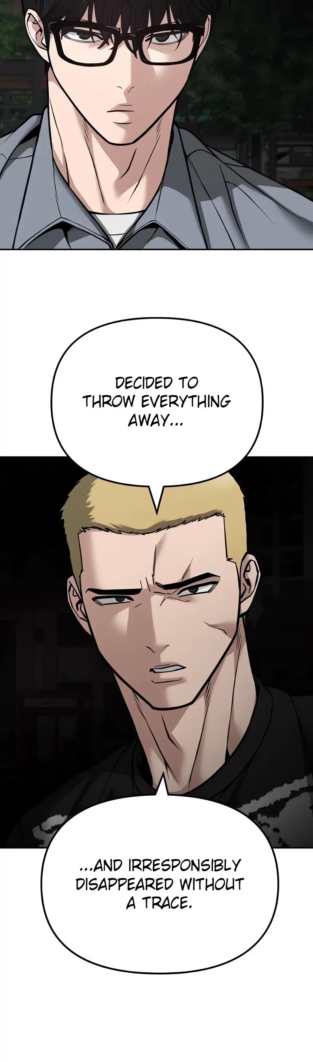 Read Designated Bully En Manga Online