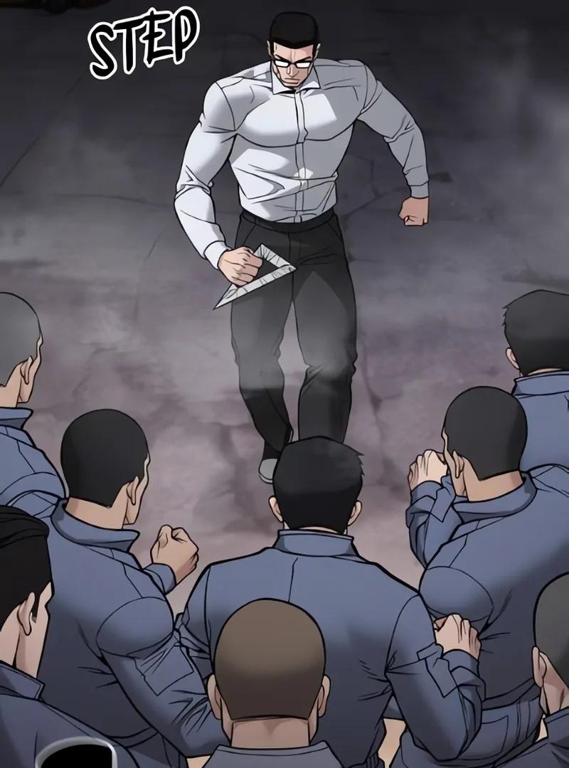 Read Designated Bully En Manga Online
