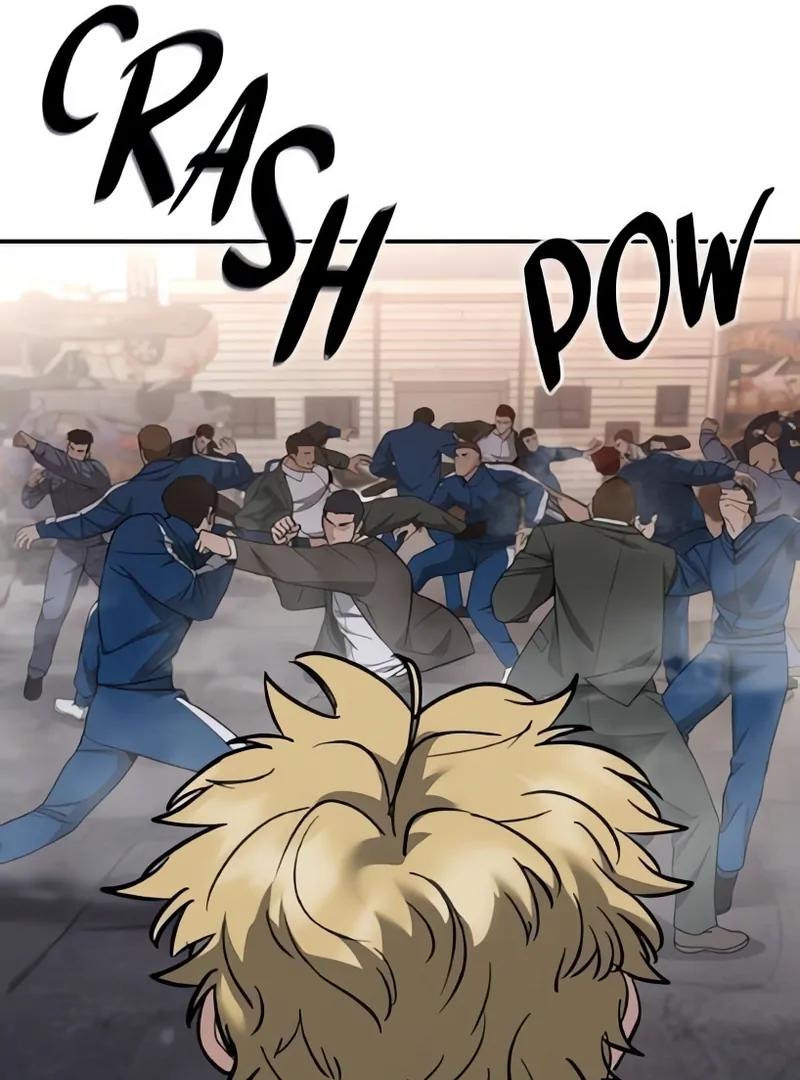 Read Designated Bully En Manga Online