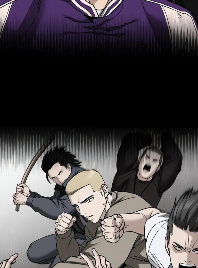 Read Designated Bully En Manga Online