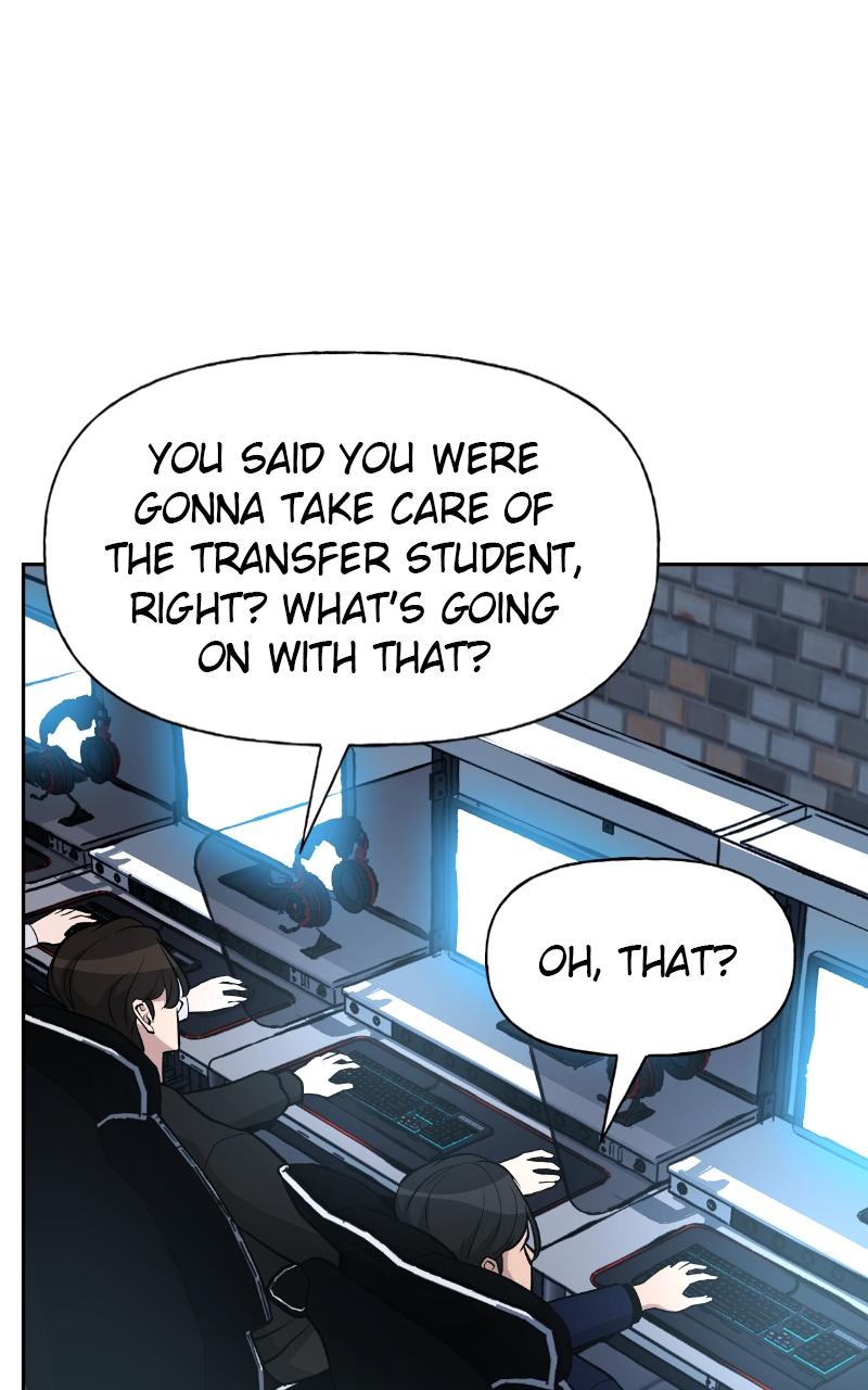 Read Designated Bully En Manga Online