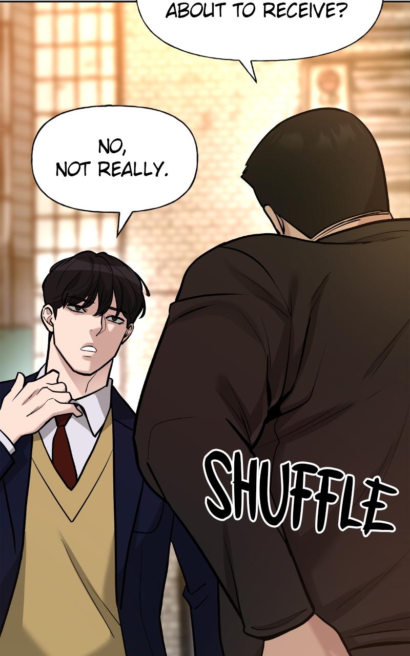 Read Designated Bully En Manga Online