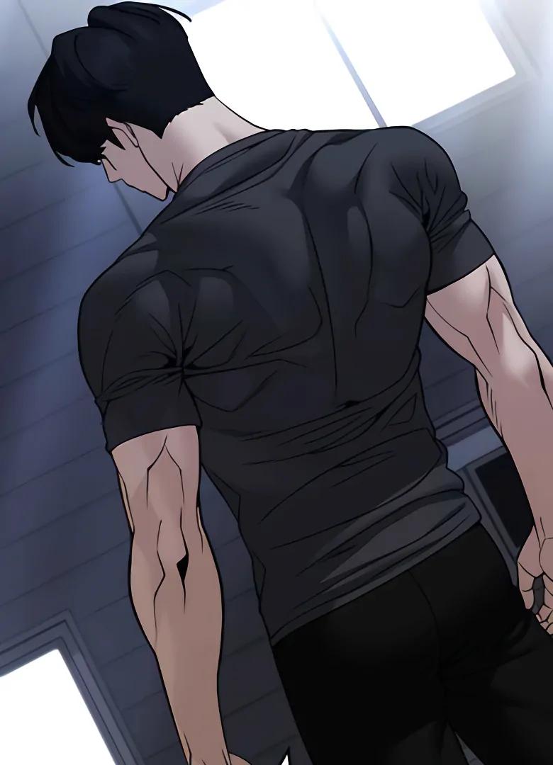 Read Designated Bully En Manga Online