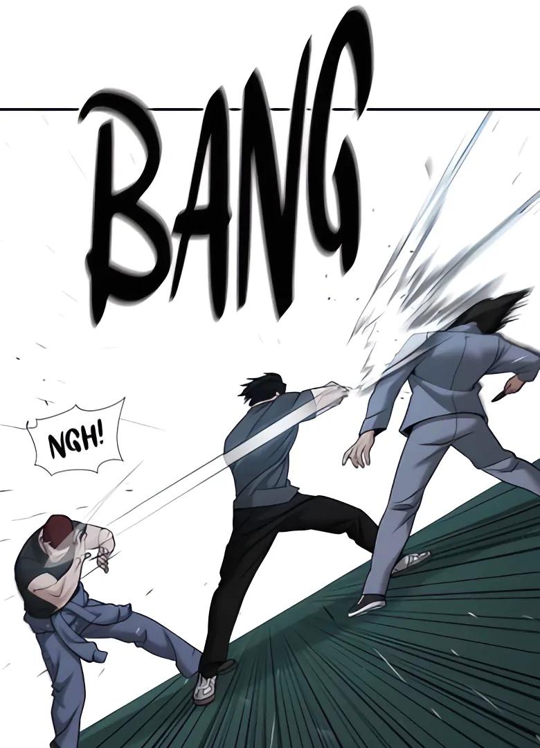Read Designated Bully En Manga Online