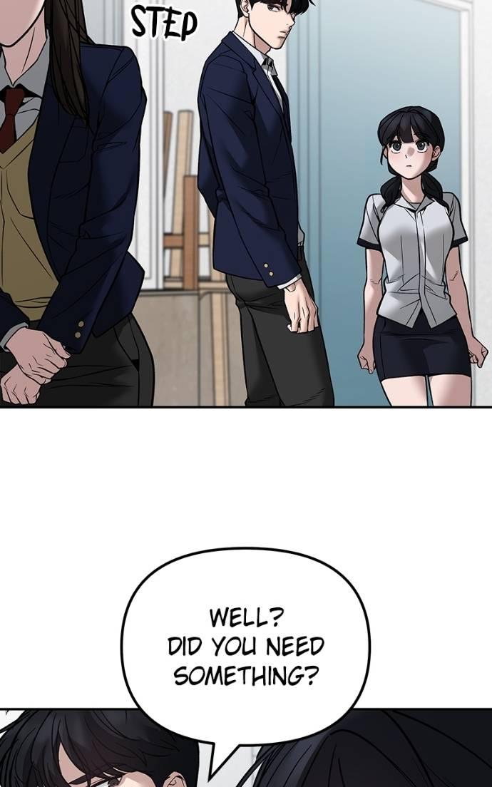Read Designated Bully En Manga Online