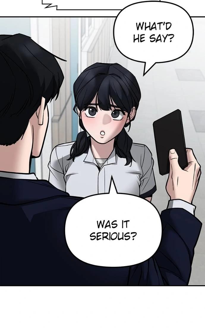 Read Designated Bully En Manga Online