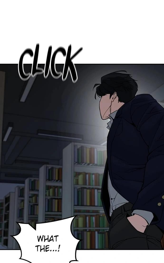 Read Designated Bully En Manga Online