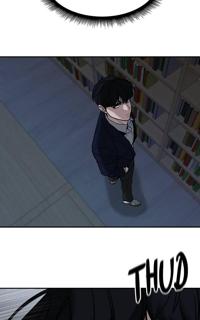 Read Designated Bully En Manga Online