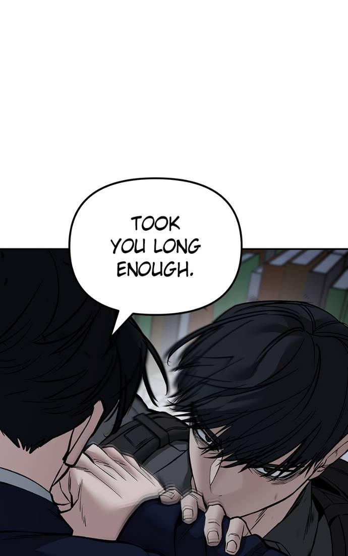 Read Designated Bully En Manga Online
