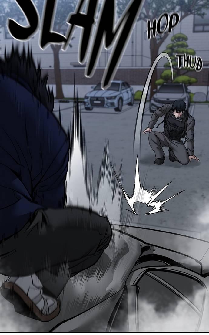 Read Designated Bully En Manga Online