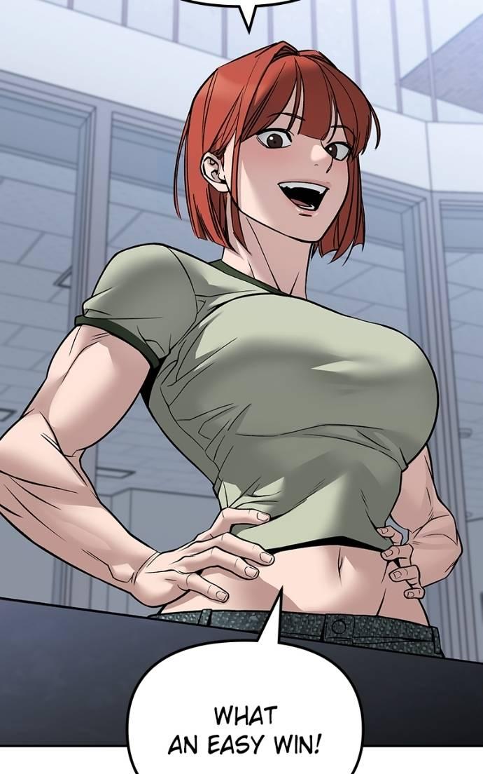 Read Designated Bully En Manga Online