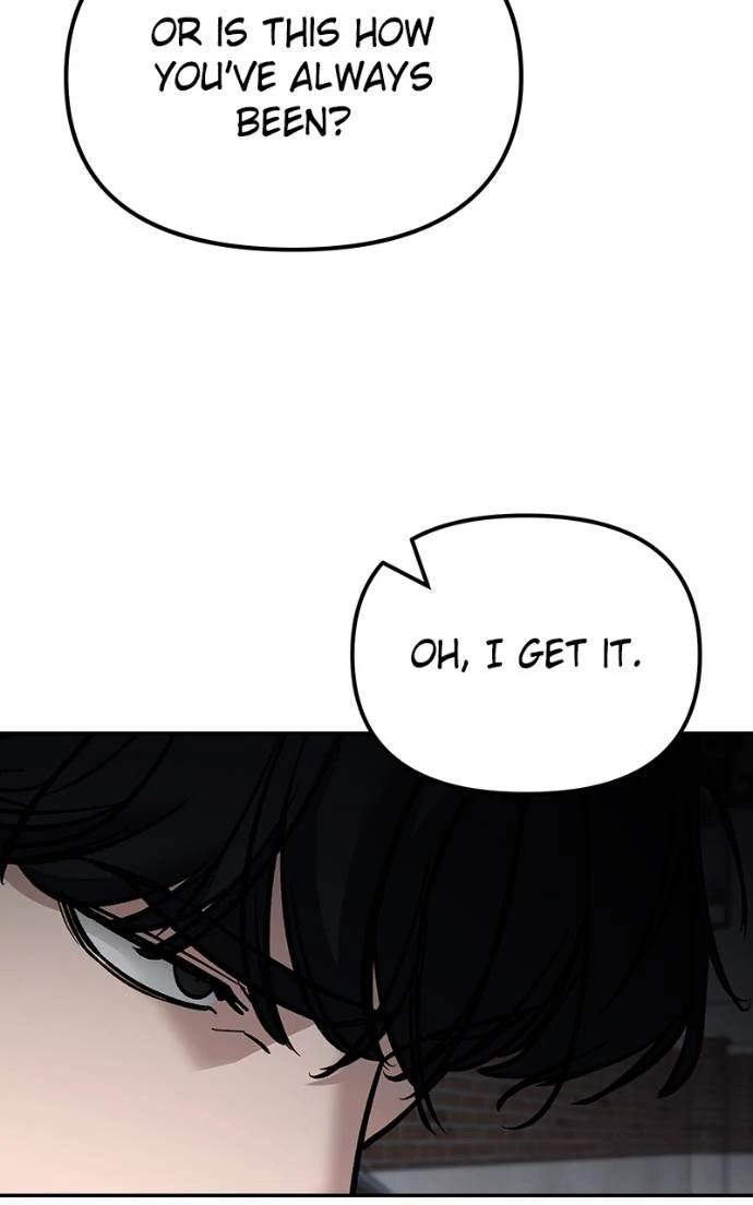 Read Designated Bully En Manga Online