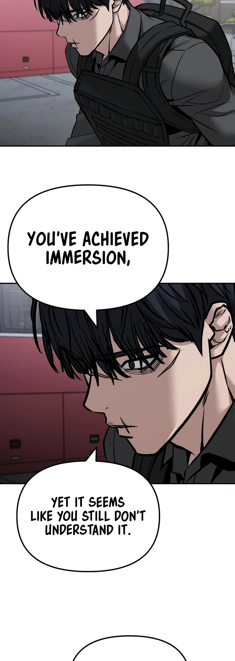 Read Designated Bully En Manga Online