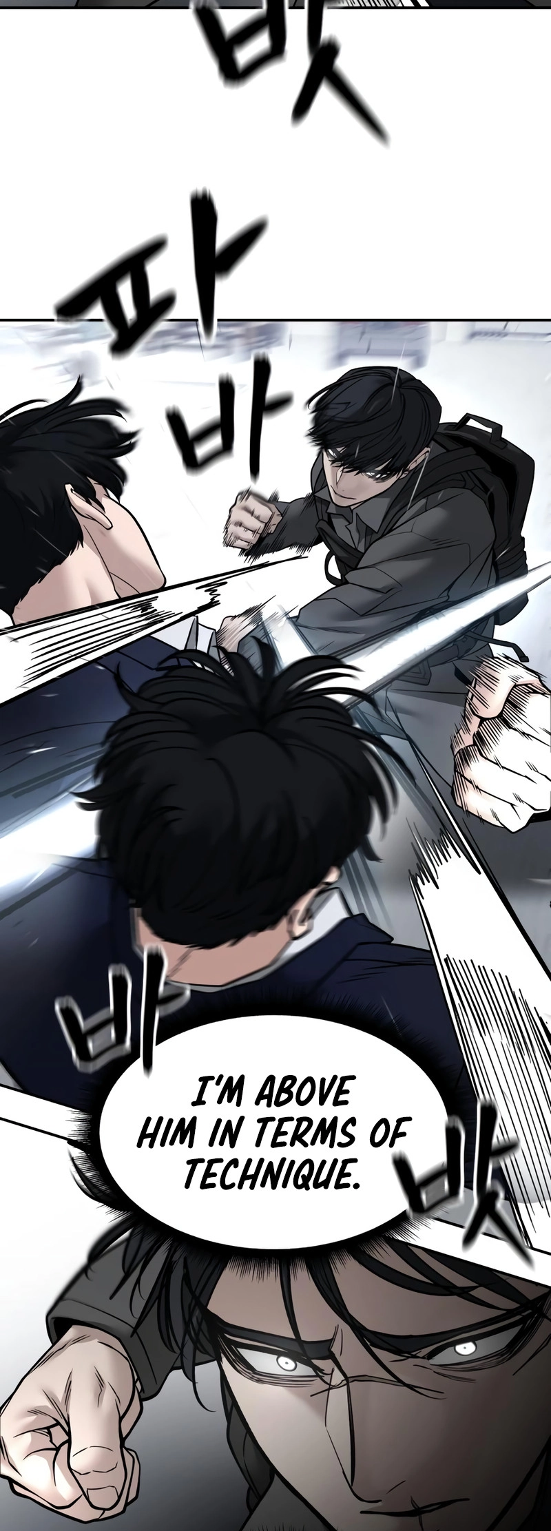 Read Designated Bully En Manga Online