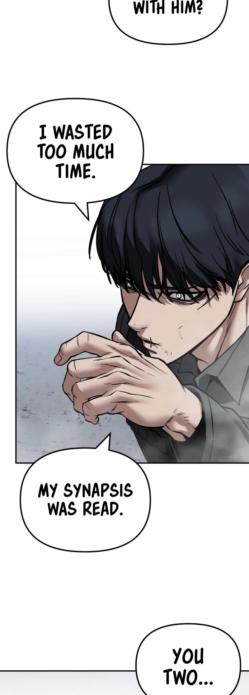 Read Designated Bully En Manga Online