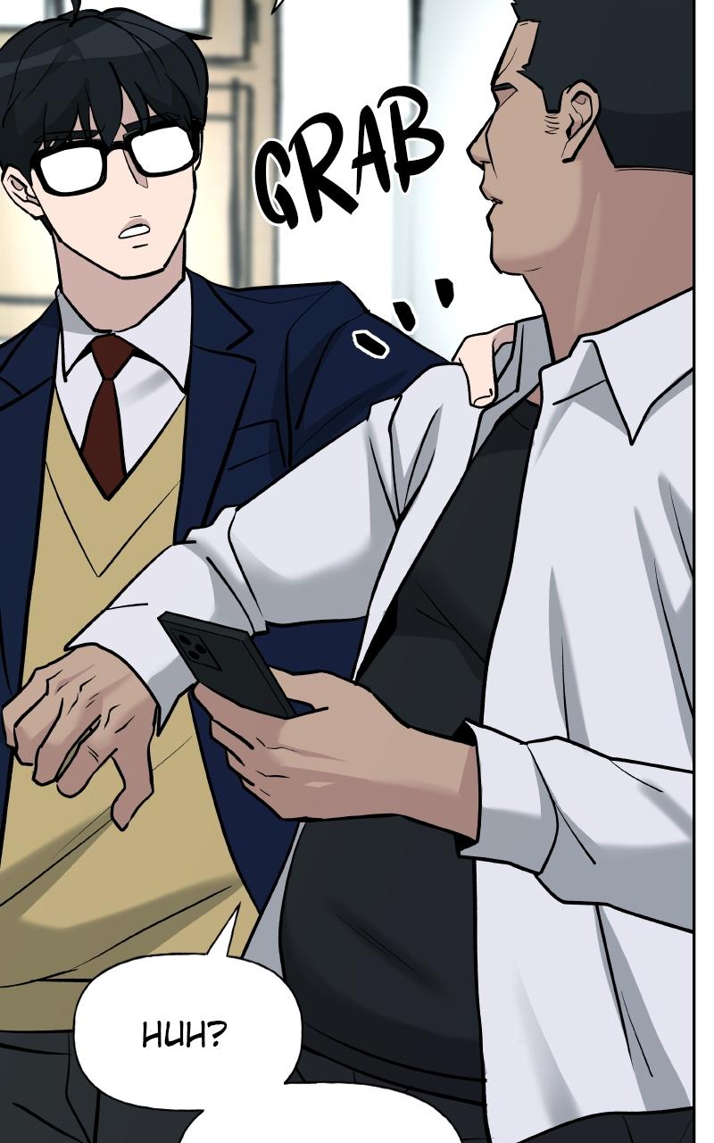 Read Designated Bully En Manga Online