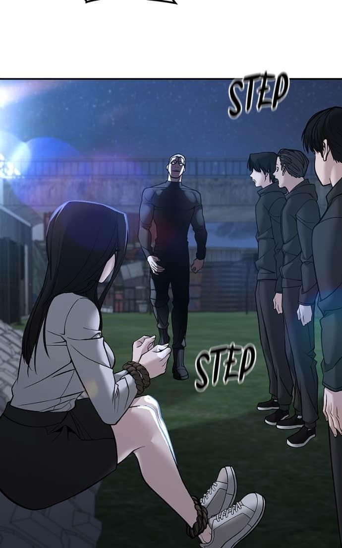 Read Designated Bully En Manga Online