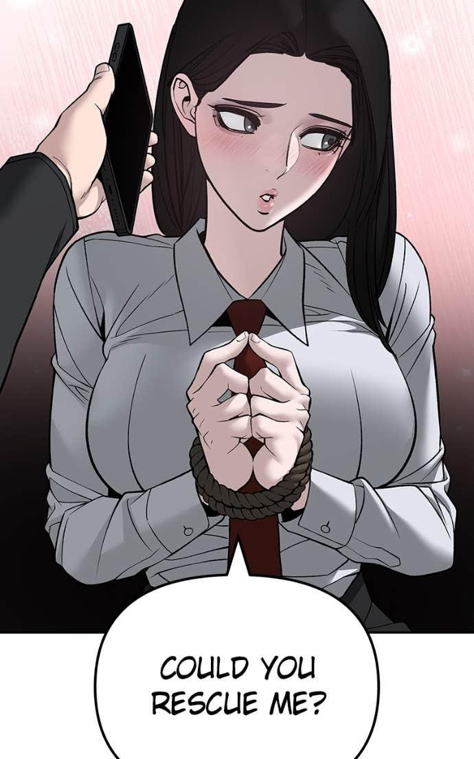 Read Designated Bully En Manga Online