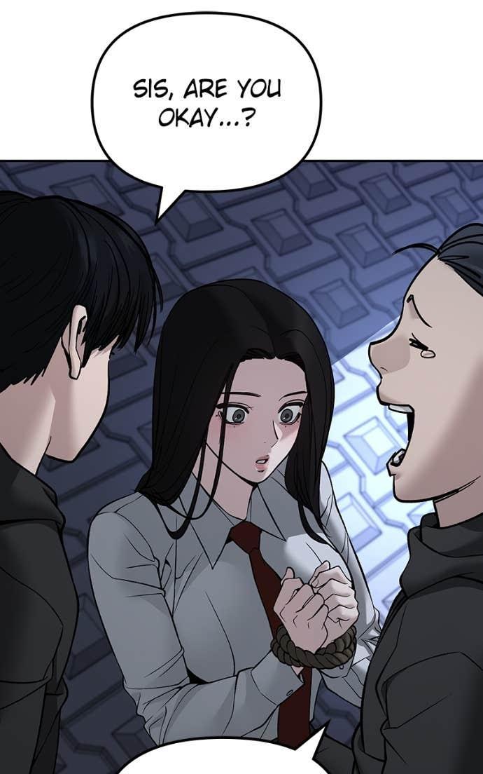 Read Designated Bully En Manga Online