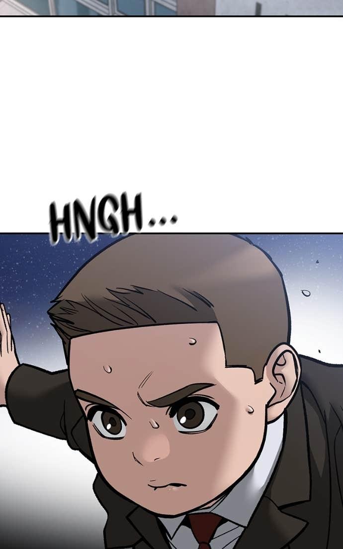 Read Designated Bully En Manga Online