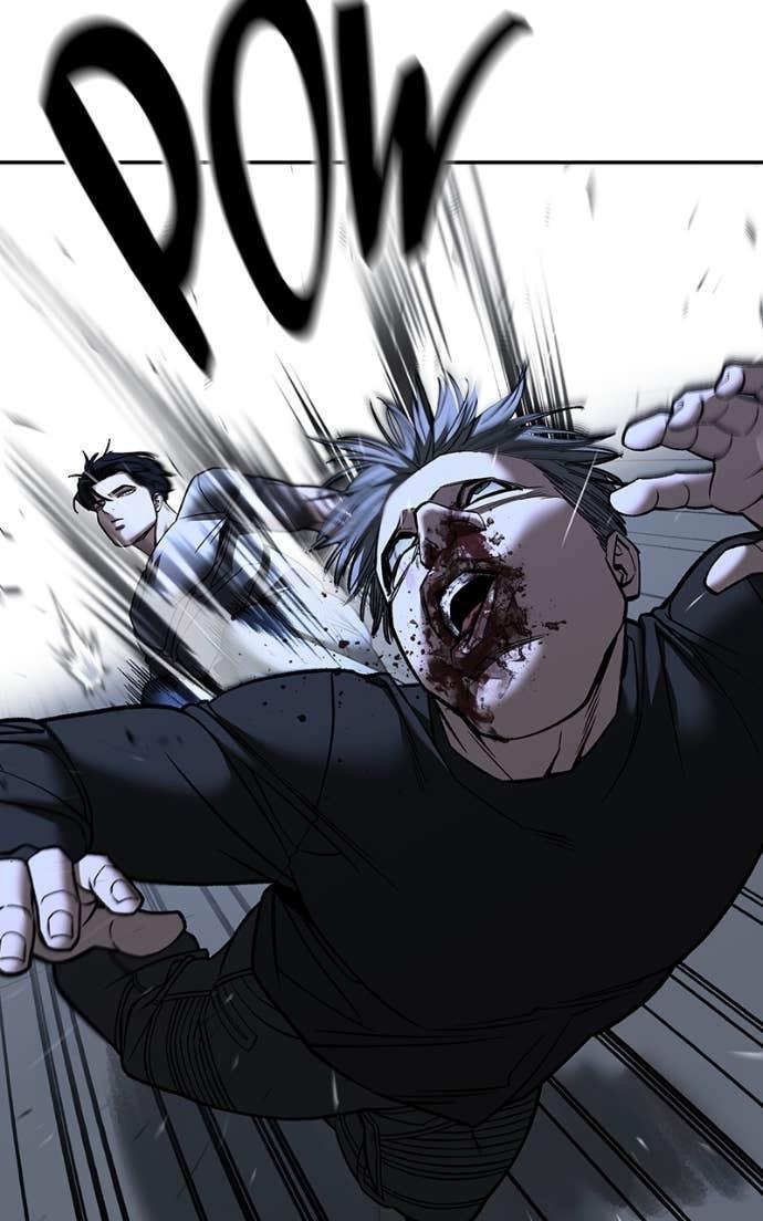 Read Designated Bully En Manga Online