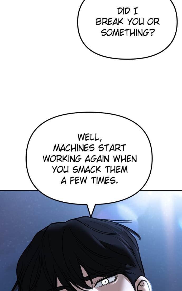 Read Designated Bully En Manga Online
