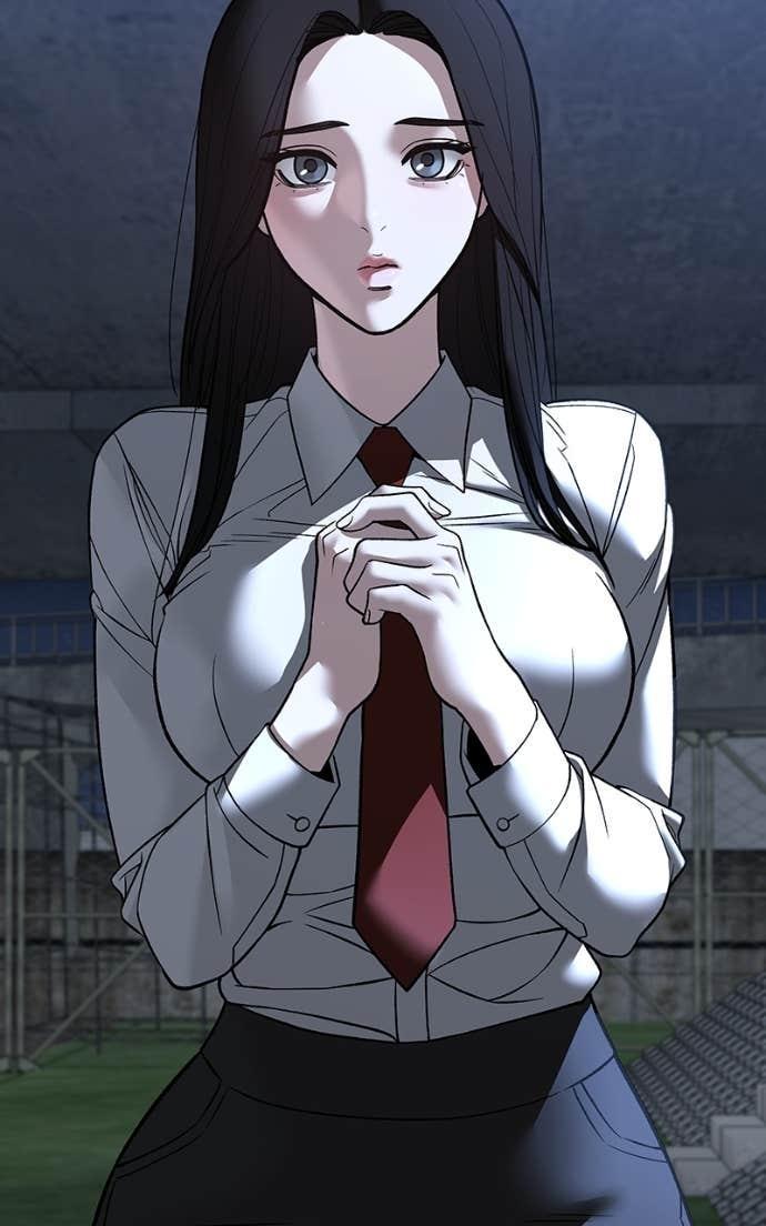 Read Designated Bully En Manga Online