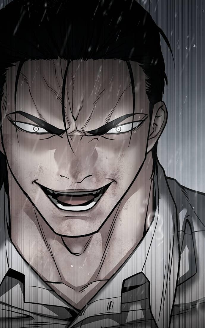 Read Designated Bully En Manga Online