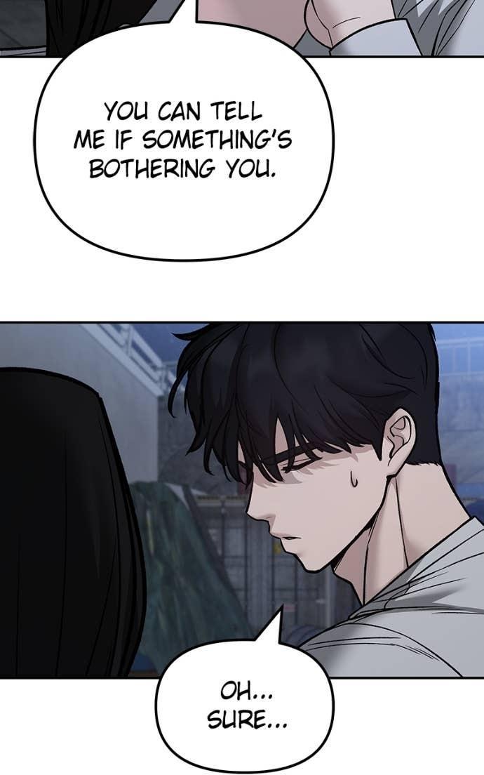 Read Designated Bully En Manga Online